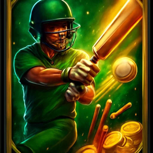 TK111 Money Train 3 game card
